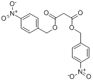 CAS#: 67245-85-6, Malonic Acid Bis(4-Nitrobenzyl) Ester