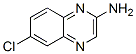 CAS#: 6726-76-7, 6-Chloro-2-Quinoxalinamine