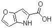 CAS#: 67268-37-5, 4H-Furo[3,2-b]pyrrole-5-carboxylic acid