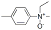 CAS#: 67274-63-9, N-Ethyl-N,4-Dimethyl-Benzenamine N-Oxide 