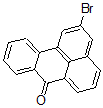 CAS#: 67314-15-2, 2-Bromo-7H-benz(de)anthracen-7-one
