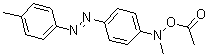 CAS#: 67371-64-6, 4-(N-Acetoxy-N-methylamino)-4'-methylazobenzene
