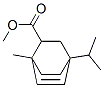 CAS#: 67392-15-8, Methyl 4-Isopropyl-1-Methylbicyclo[2.2.2]Oct-5-Ene-2-Carboxylate