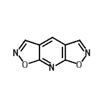 CAS#: 67409-40-9, Bis[1,2]oxazolo[5,4-b:4',5'-e]pyridine