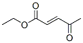 CAS#: 6742-53-6, 4-Oxo-2-Pentenoic Acid Ethyl Ester