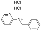 CAS#: 67465-04-7, Benzyl-Pyridin-2-Yl-Amine Dihydrochloride