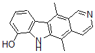 CAS#: 67484-39-3, 7-Hydroxyellipticine