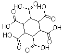 CAS#: 67537-70-6, Cyclohexanehexacarboxylic acid