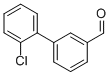 CAS#: 675596-30-2, 2'-Chloro-Biphenyl-3-Carbaldehyde