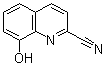 CAS#: 6759-78-0, 8-Hydroxy-2-Quinolinecarbonitrile