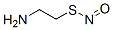 CAS#: 67616-42-6, S-Nitroso-2-Mercaptoethylamine
