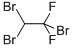 CAS#: 677-34-9, 1,2,2-Tribromo-1,1-Difluoro-Ethane