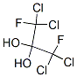 CAS#: 677-70-3, 1,1,3,3-Tetrachloro-1,3-Difluoro-2,2-Propanediol