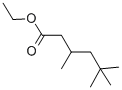 CAS#: 67707-75-9, Ethyl 3,5,5-Trimethylhexanoate