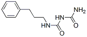 CAS 登录号：6774-17-0， 1-(3-苯基丙基)缩二脲