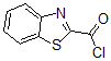 CAS#: 67748-61-2, 2-Benzothiazolecarbonylchloride
