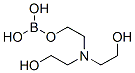 CAS#: 67785-78-8, 2,2',2''-Nitrilotriethanol, Monoester With Boric Acid