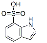 CAS#: 67786-22-5, 2-Methyl-1H-Indole-7-Sulfonic Acid