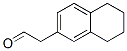 CAS#: 67801-18-7, 5,6,7,8-Tetrahydronaphthalen-2-Acetaldehyde
