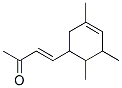 CAS#: 67801-39-2, 4-(3,5,6-Trimethyl-3-Cyclohexen-1-Yl)-3-Buten-2-One