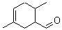 CAS#: 67801-65-4, 3,6-Dimethyl-3-Cyclohexene-1-Carboxaldehyde