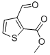 CAS#: 67808-71-3, 3-Formylthiophene-2-Carboxylic Acid Methyl Ester