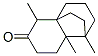 CAS#: 67814-48-6, 1,2,6-Trimethyltricyclo[5.3.2.02,7]Dodecan-5-One