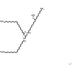CAS 登录号：67815-90-1， 钠18-{2,3-二[(9Z)-9-十八碳烯酰基氧基]丙氧基}-18-氧代-9-十八烷基硫酸盐