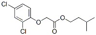 CAS#: 67821-07-2, 3-Methylbutyl 2-(2,4-Dichlorophenoxy)Acetate