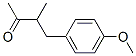 CAS#: 67828-19-7, 4-(4-Methoxyphenyl)-3-Methylbutan-2-One