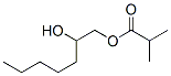 CAS 登录号：67845-55-0， 2-羟基庚基异丁酸酯