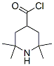 CAS#: 67846-00-8, 2,2,6,6-Tetramethylpiperidine-4-Carbonyl Chloride