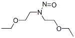CAS#: 67856-66-0, Nitrosobis-(2-Ethoxyethyl)-Amine