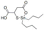 CAS#: 67859-55-6, 2,2-Dibutyl-6-Oxo-1,3,2-Oxathiastanninane-4-Carboxylic Acid