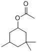 CAS 登录号：67859-96-5， 顺式-3,3,5-三甲基环己基乙酸酯