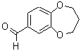 CAS#: 67869-90-3, 3,4-Dihydro-2H-1,5-Benzodioxepin-7-Carboxaldehyde