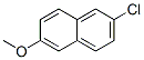 CAS#: 67886-68-4, 2-Chloro-6-Methoxynaphthalene