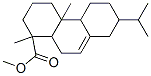 CAS#: 67893-02-1, Methyl 1,2,3,4,4a,4b,5,6,7,8,10,10alpha-Dodecahydro-7-Isopropyl-1,4alpha-Dimethylphenanthren-1-Carboxylate