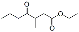 CAS#: 67893-05-4, Ethyl 3-Methyl-4-Oxoheptanoate