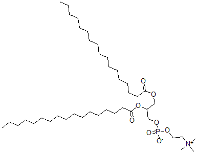 CAS#: 67896-64-4, 1,2-Heptadecanoylphosphatidylcholine