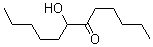 CAS#: 6790-20-1, 7-Hydroxy-6-Dodecanone