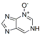 CAS#: 67900-85-0, 1H-Purine, 3-Oxide 