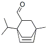 CAS#: 67920-94-9, 1-Isopropyl-4-Methylbicyclo[2.2.2]Oct-5-Ene-2-Carbaldehyde