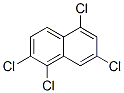 CAS#: 67922-23-0, 1,2,5,7-Tetrachloronaphthalene
