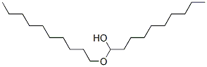 CAS 登录号：67923-56-2， 1-(癸基氧基)癸醇