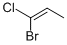 CAS 登录号：67939-54-2， 1-溴-1-氯-1-丙烯