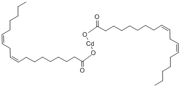 CAS#: 67939-62-2, Cadmium Linoleate