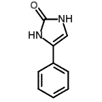 CAS#: 6794-69-0, 4-Phenyl-1,3-Dihydro-2H-Imidazol-2-One