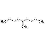 CAS#: 6795-79-5, 5-Methylenenonane
