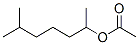 CAS 登录号：67952-57-2， 1,5-二甲基己基乙酸酯